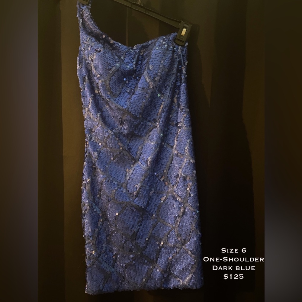 Homecoming Dress
